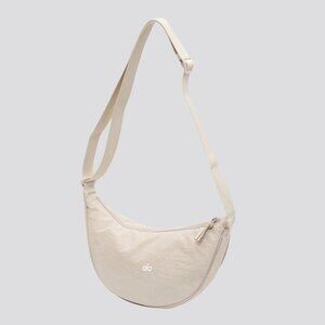 Alo Yoga crossbody casual multifunctional adjustable armpit nylon bag